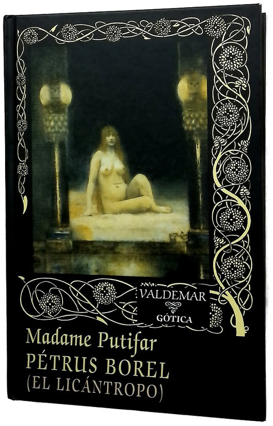 Madame Putifar