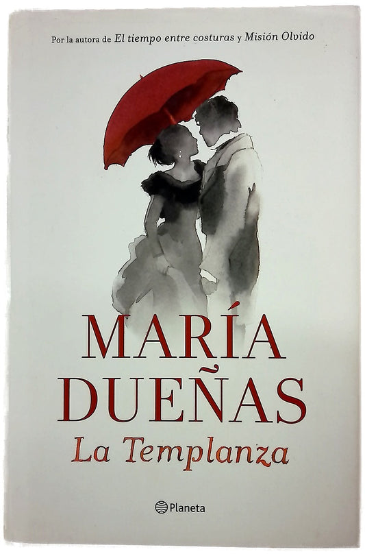La templanza