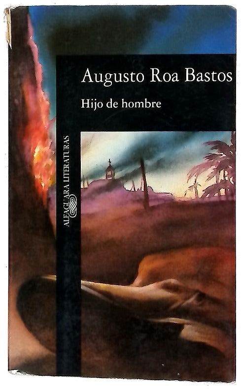 Hijo de hombre