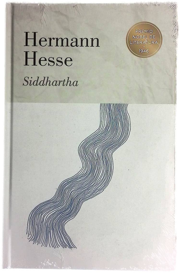 Siddhartha