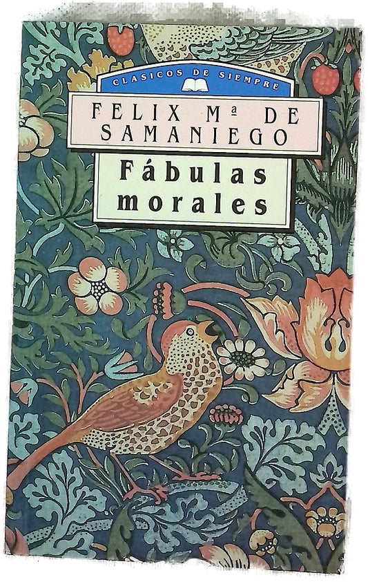Fábulas morales