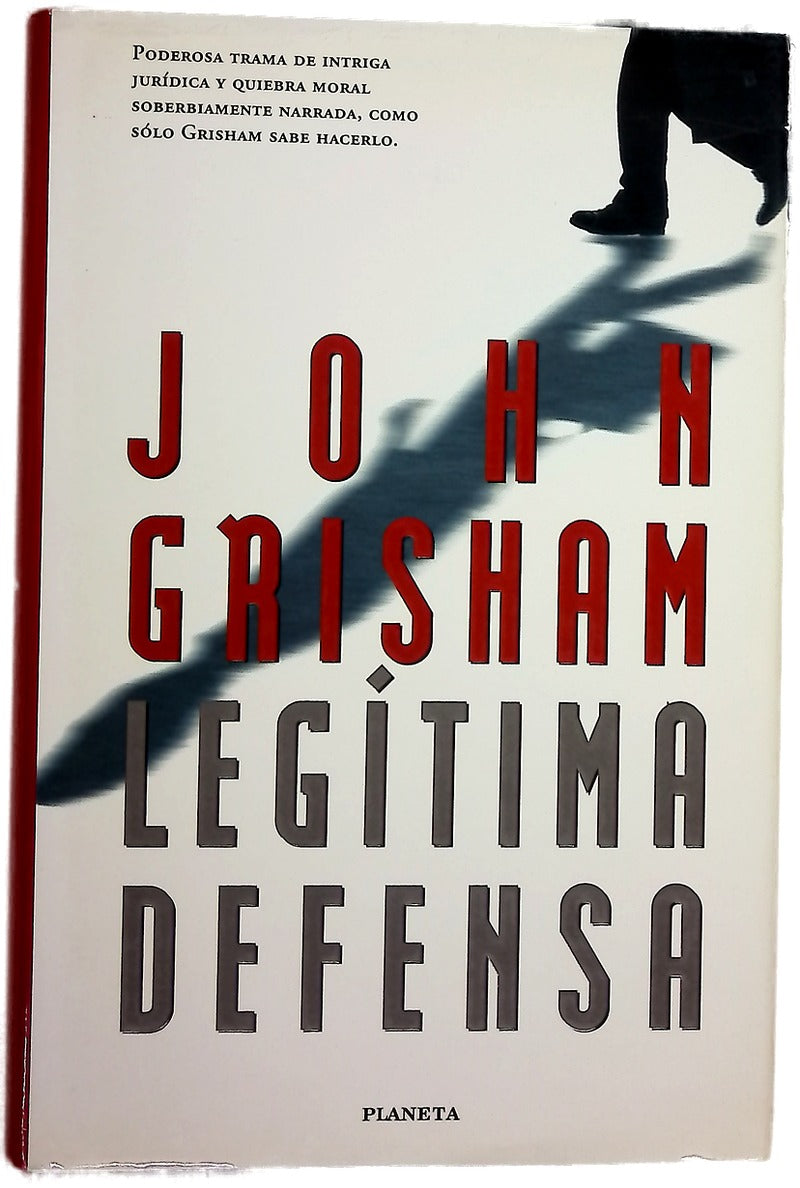 Legítima defensa