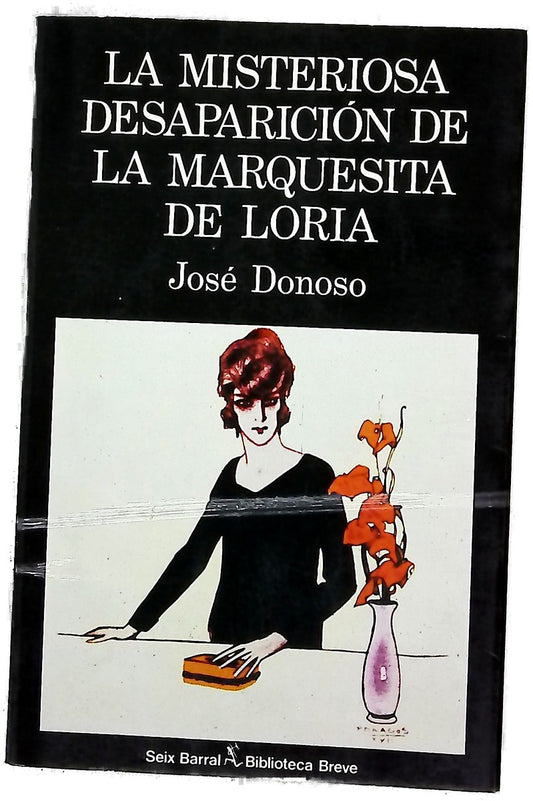 La misteriosa desaparición de la marquesita de Loira