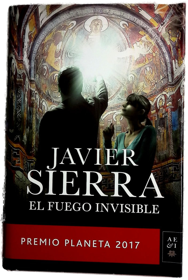 El fuego invisible
