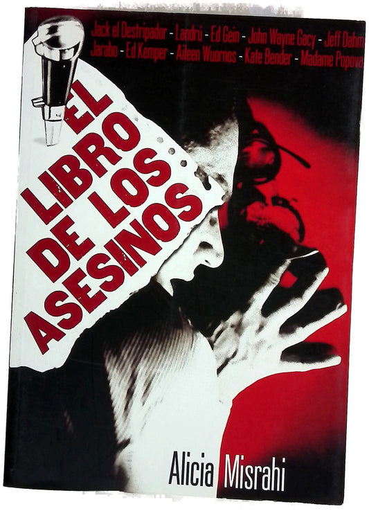 El libro de los asesinos