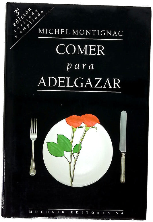 Comer para adelgazar 