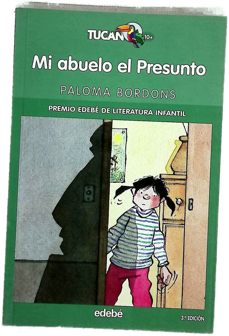 Mi abuelo el presunto