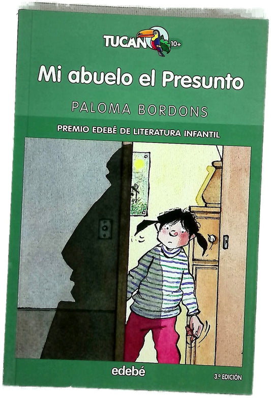 Mi abuelo el presunto