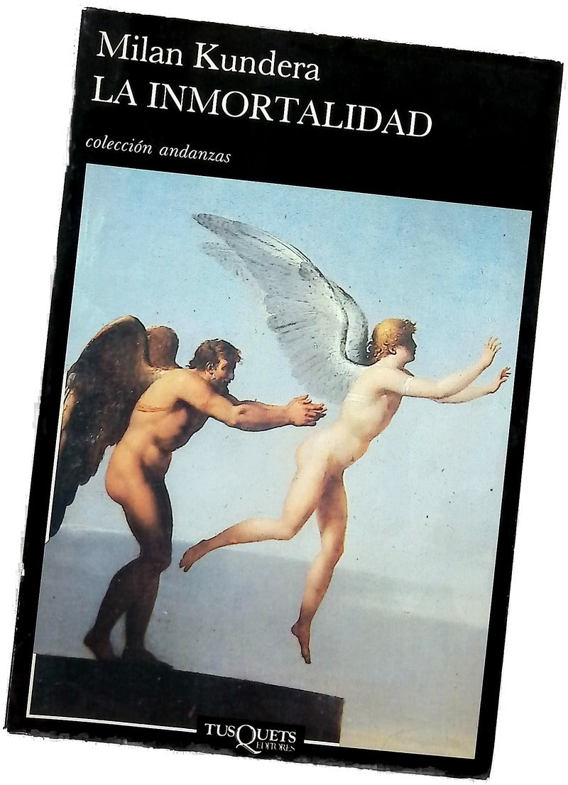 La inmortalidad