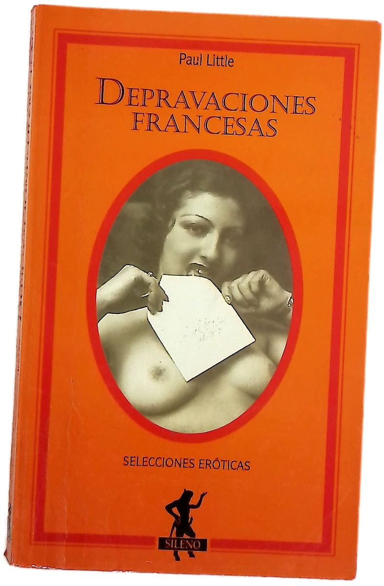 Depravaciones francesas