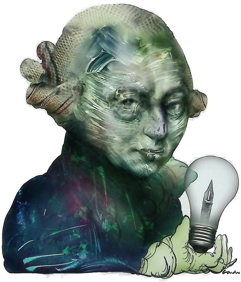 Kant vida, pensamiento y obra