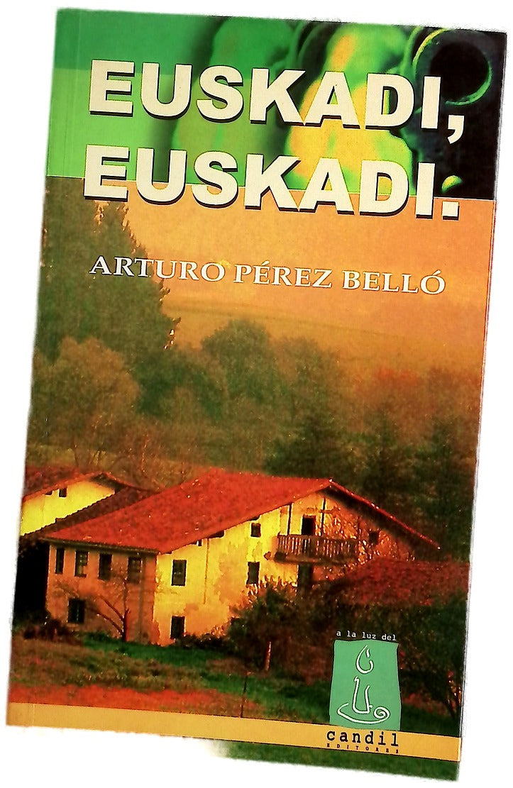 Euskadi, Euskadi