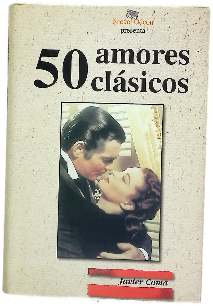 50 amores clásicos