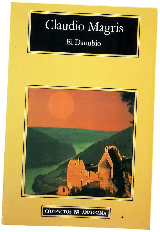 El Danubio