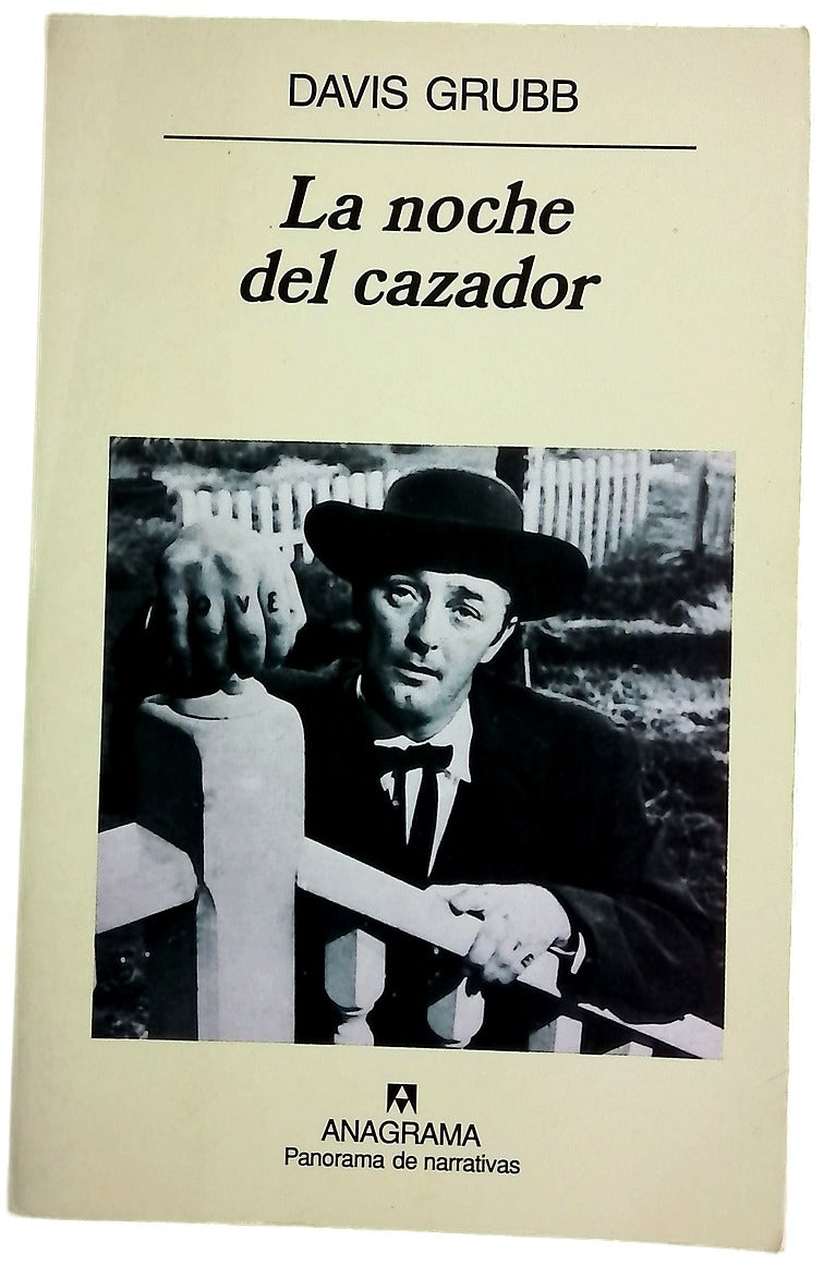 La noche del cazador