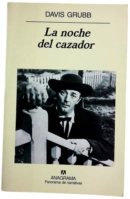 La noche del cazador