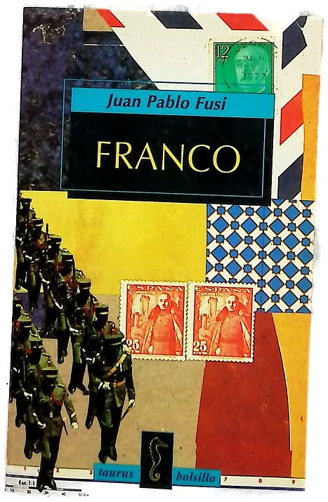 Franco autoritarismo y poder personal