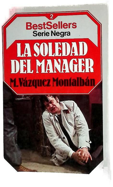 La soledad del manager