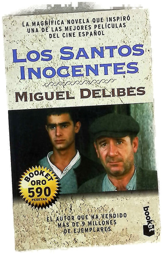 Los santos inocentes