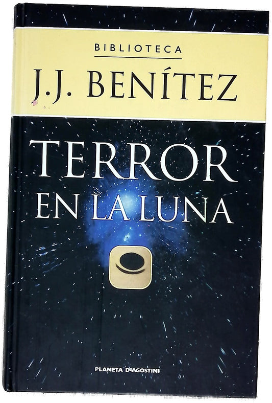 Terror en la Luna