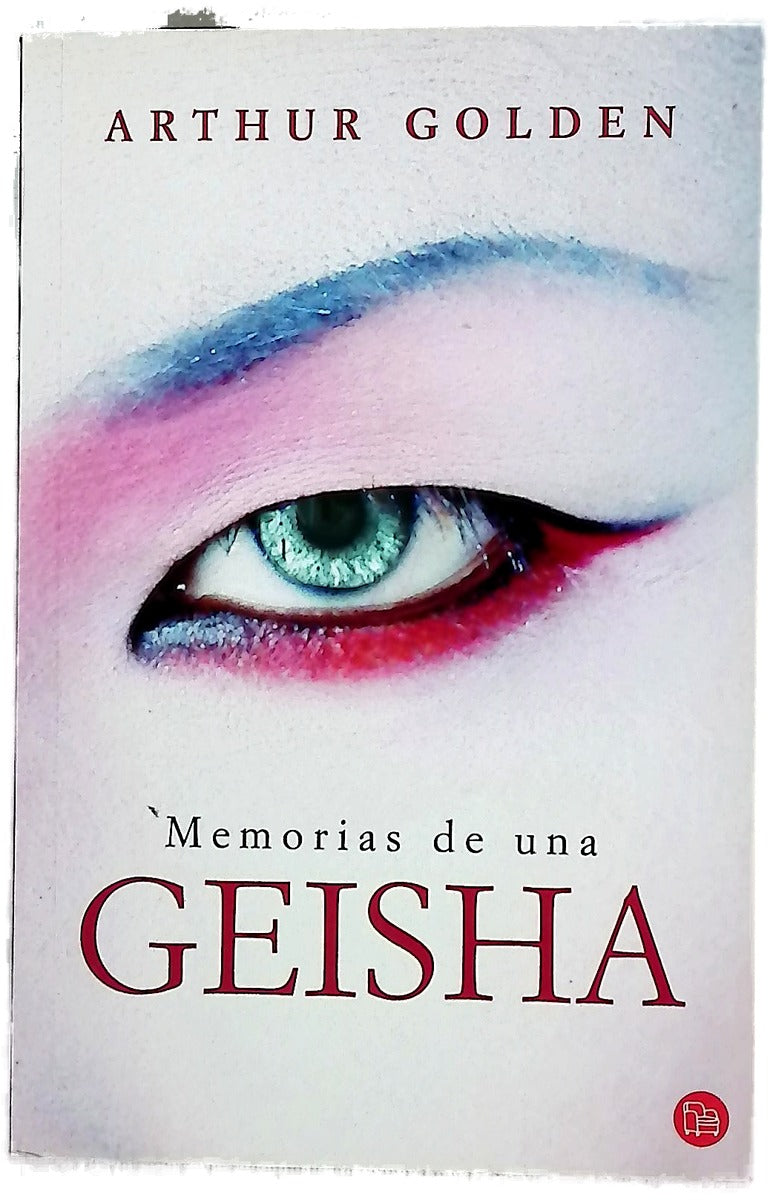 Memorias de una geisha