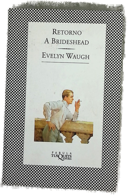Retorno a Brideshead
