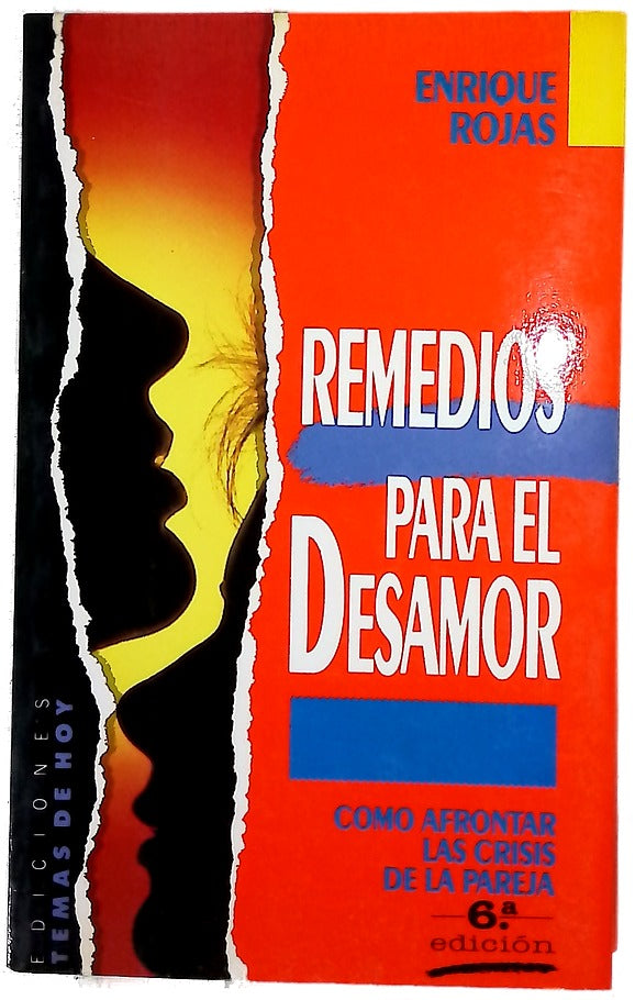 Remedios para el desamor