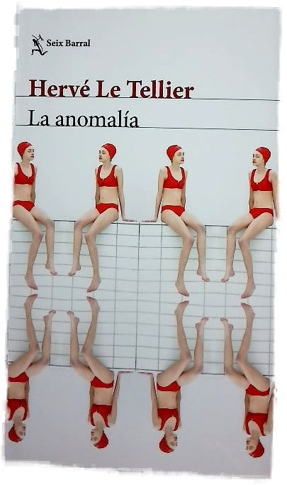 La anomalía