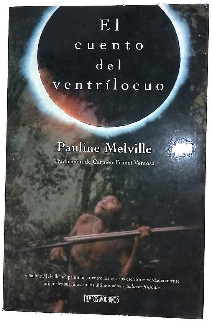 El cuento del ventrílocuo