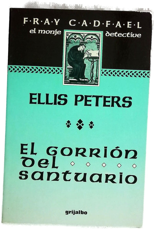 El gorrión del santuario