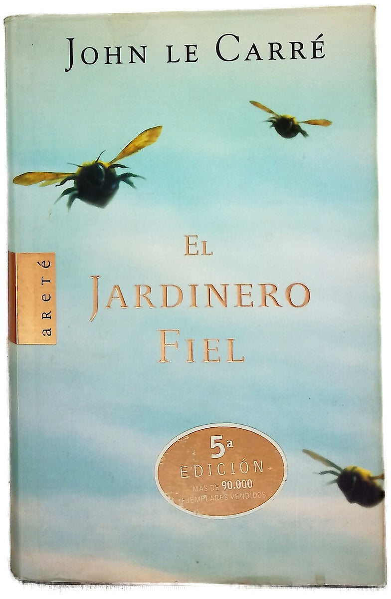 El jardinero fiel