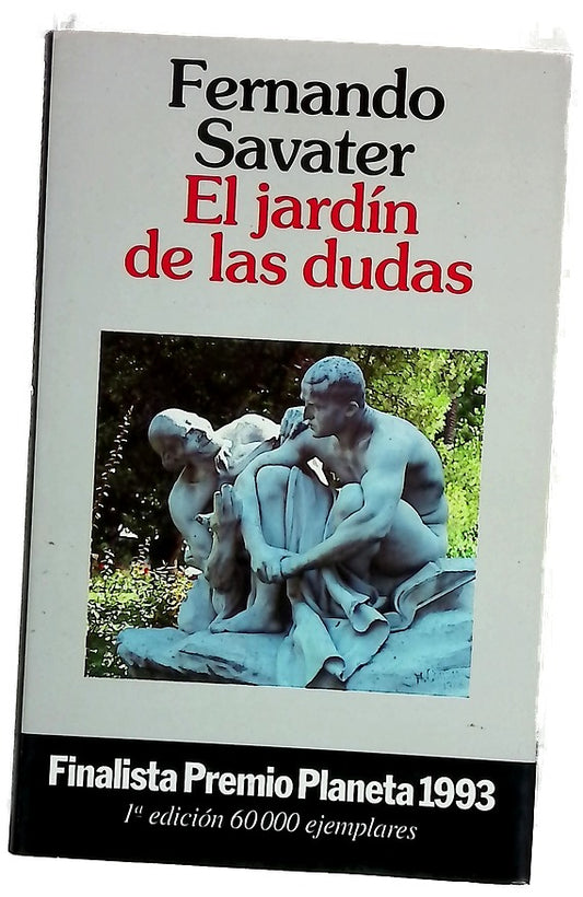 El jardín de las dudas