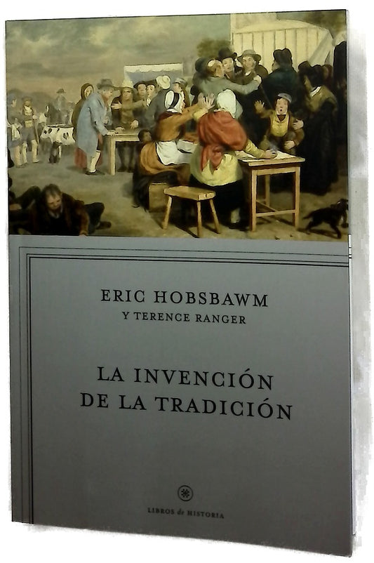 La invención de la tradición