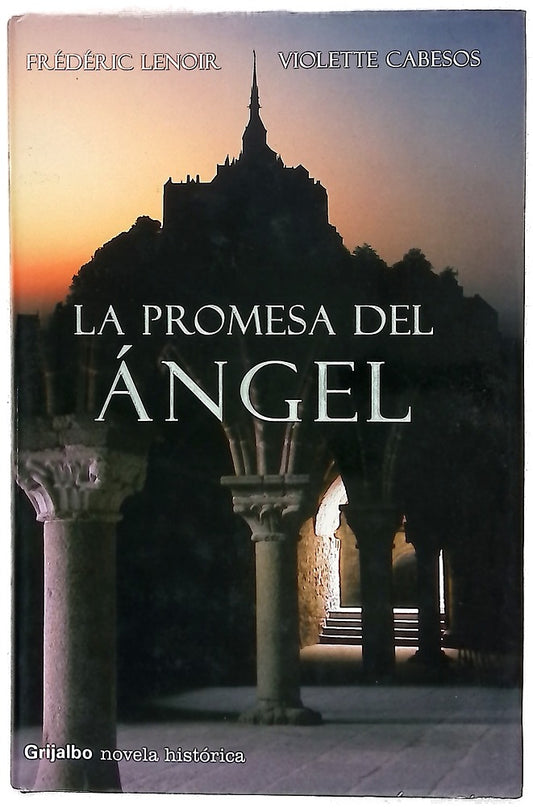 La promesa del ángel