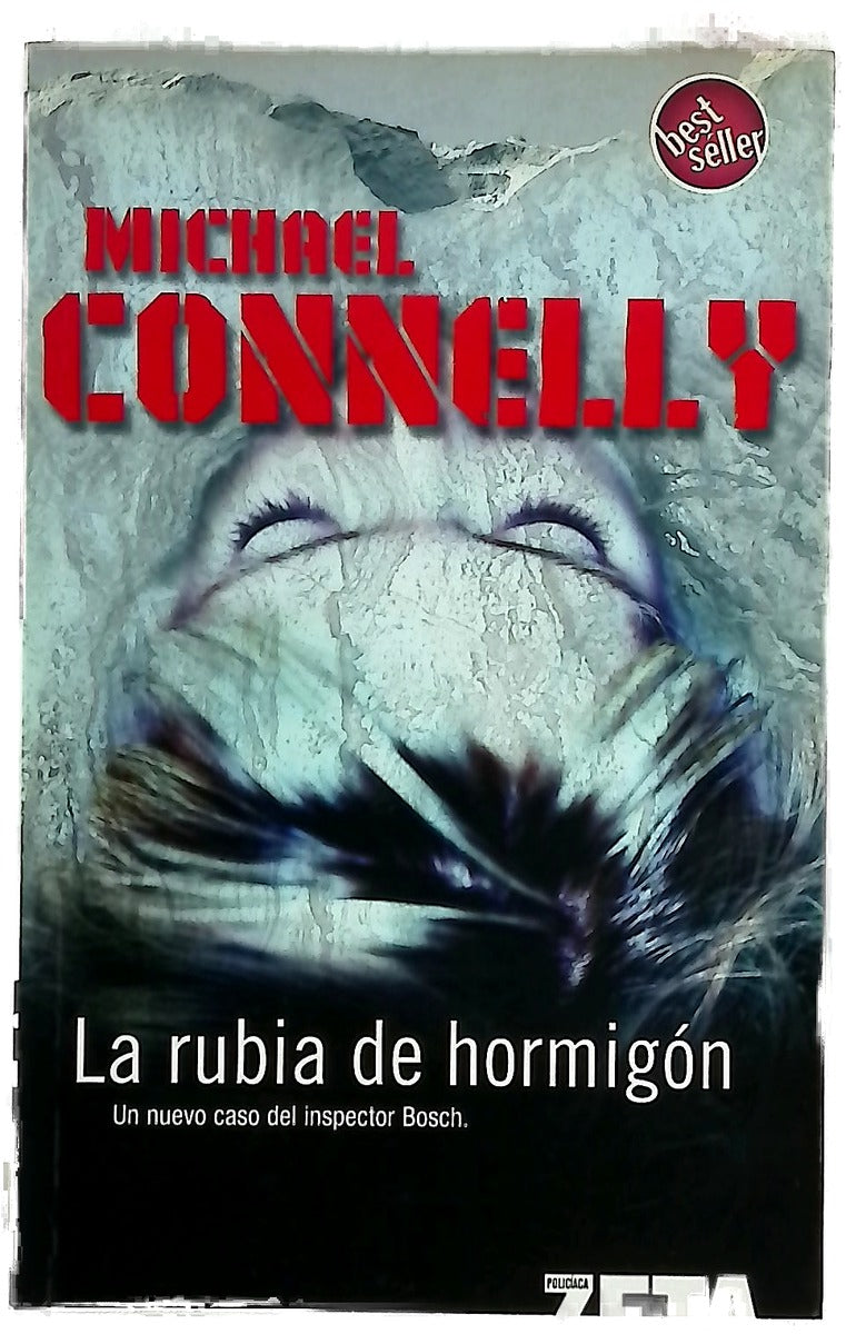La rubia de hormigón