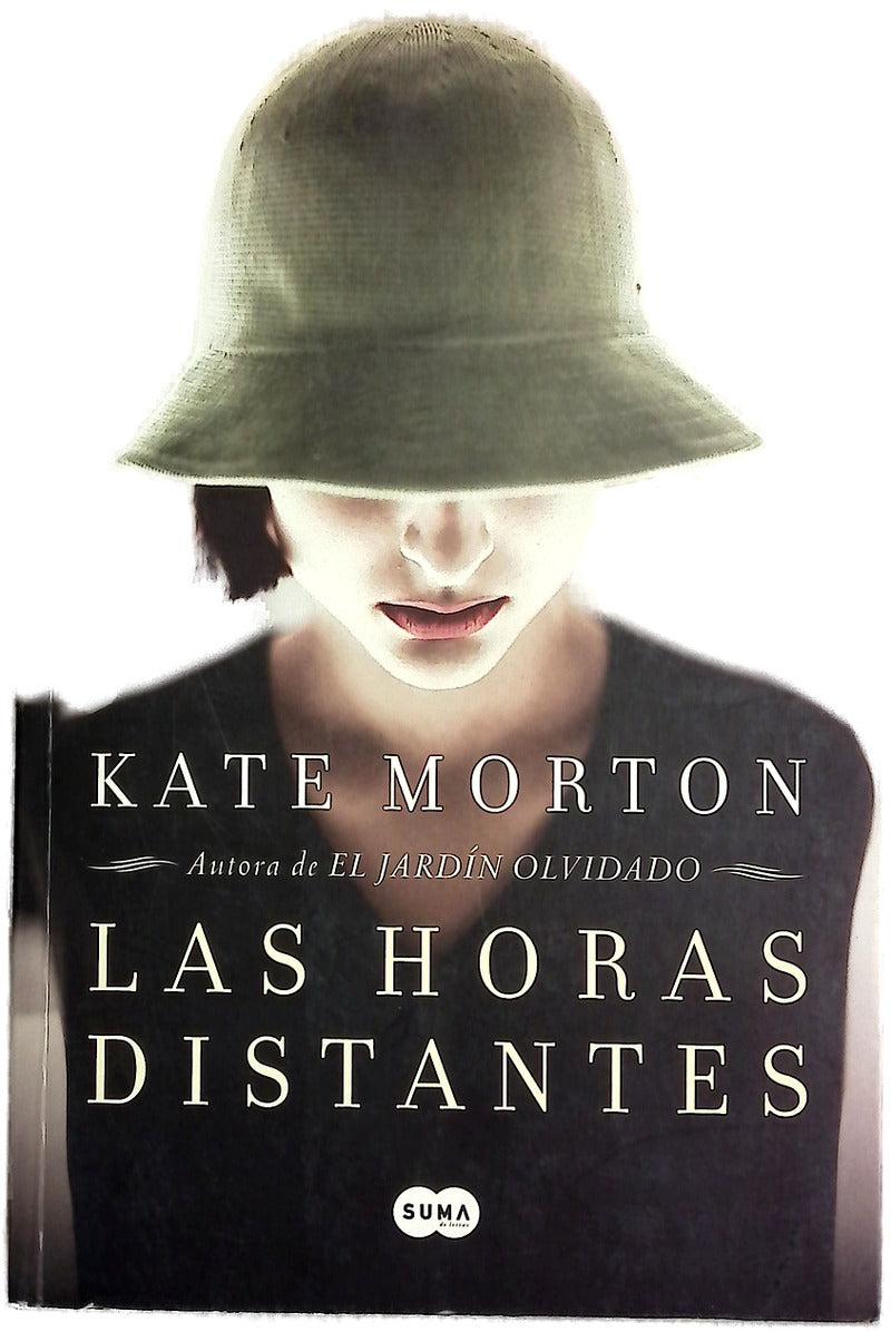 Las horas distantes