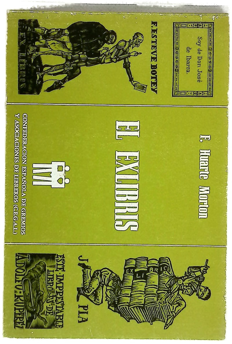 El Exlibris