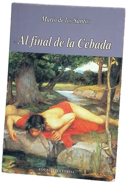 Al final de la cebada