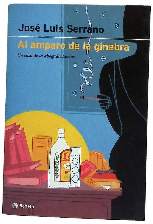 Al amparo de la ginebra