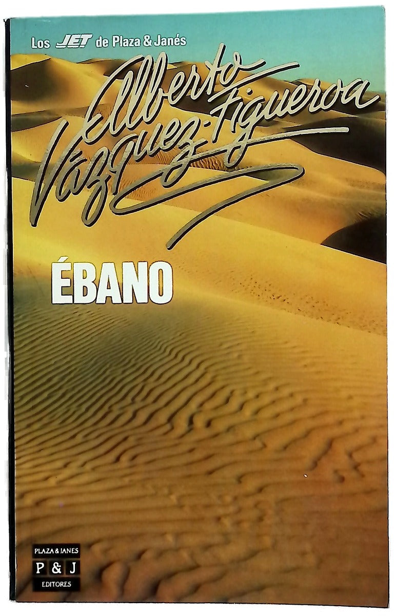 Ébano