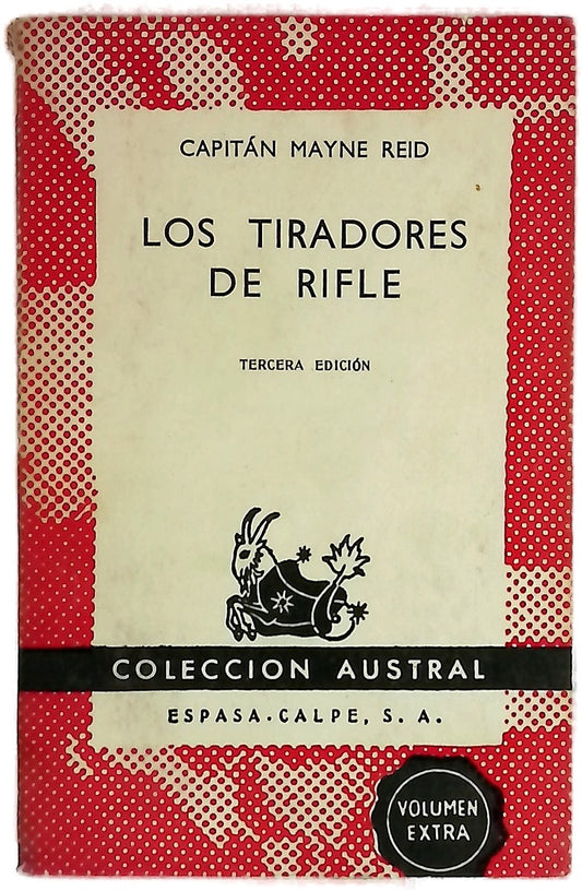 Los tiradores de rifle