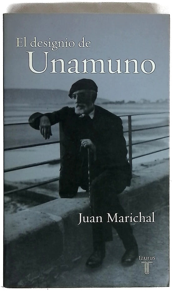 El designio de Unamuno