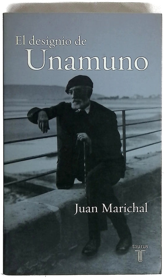El designio de Unamuno