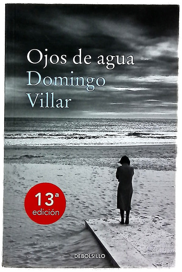 Ojos de agua