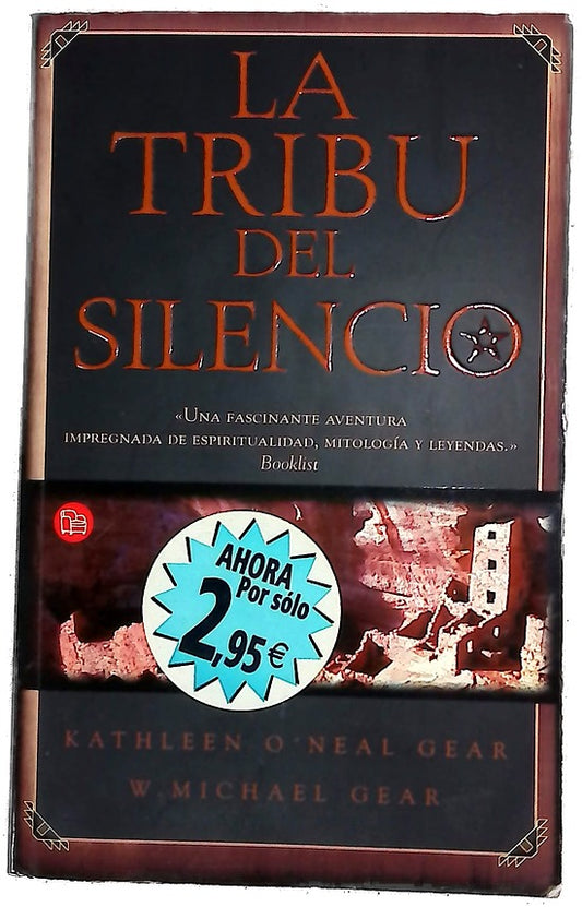 La tribu del silencio