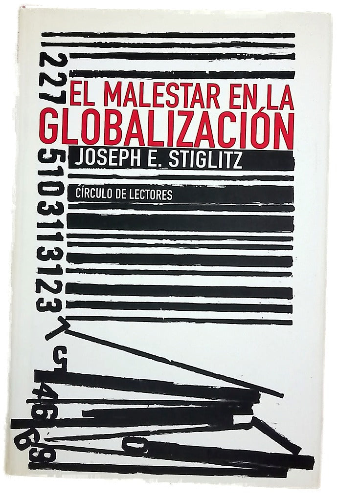 El malestar en la globalización