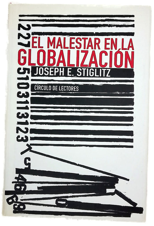 El malestar en la globalización
