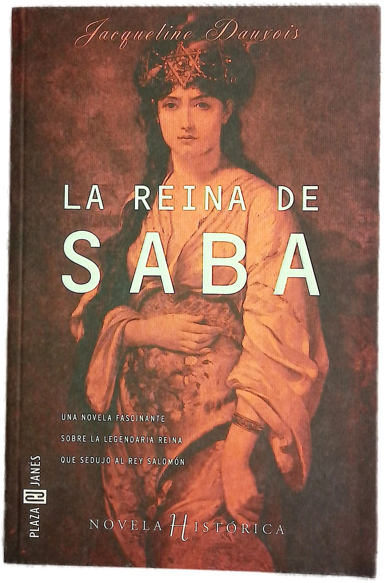 La reine de Saba