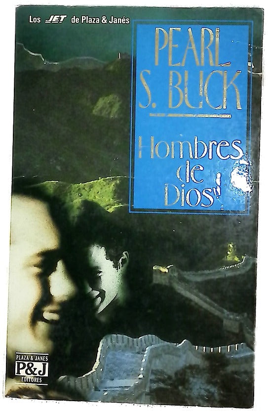 Hombres de Dios
