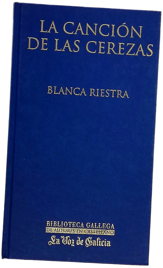 La canción de las cerezas